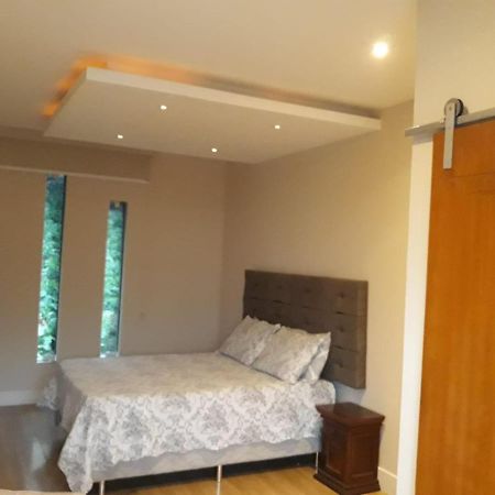 Aconchego Serra Imperial - Suites Petrópolis Eksteriør billede