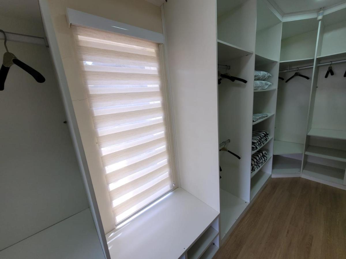 Aconchego Serra Imperial - Suites Petrópolis Eksteriør billede