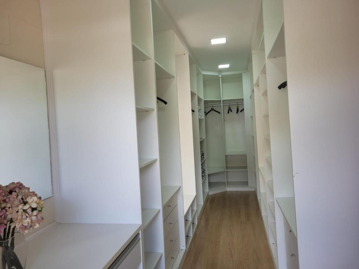 Aconchego Serra Imperial - Suites Petrópolis Eksteriør billede